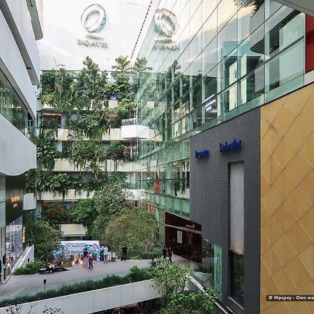 Zen Rooms Zleepmotion Bangkok Buitenkant foto