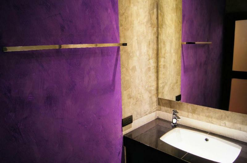 Zen Rooms Zleepmotion Bangkok Buitenkant foto